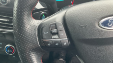 Ford Focus 1.0 EcoBoost 125 ST-Line 5dr Petrol Hatchback